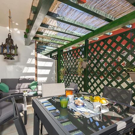 Casa Perla Marina Βίλα Santa Maria Navarrese Εξωτερικό φωτογραφία