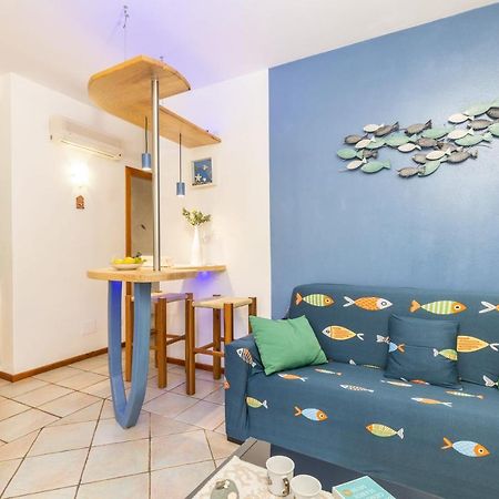 Casa Perla Marina Βίλα Santa Maria Navarrese Εξωτερικό φωτογραφία
