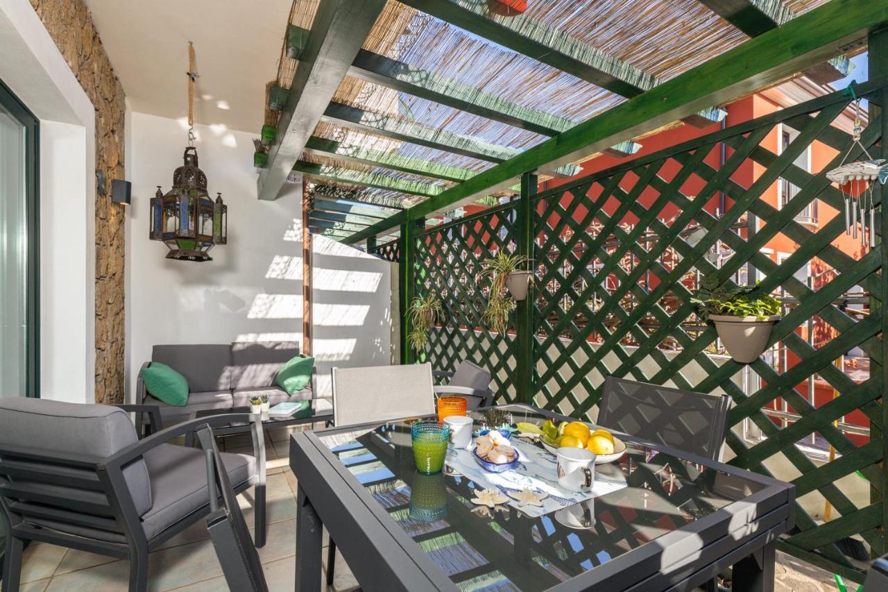 Casa Perla Marina Βίλα Santa Maria Navarrese Εξωτερικό φωτογραφία
