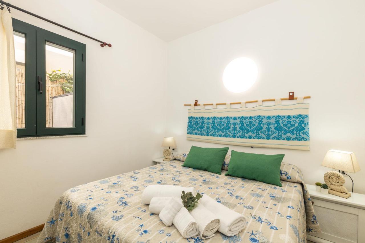 Casa Perla Marina Βίλα Santa Maria Navarrese Εξωτερικό φωτογραφία
