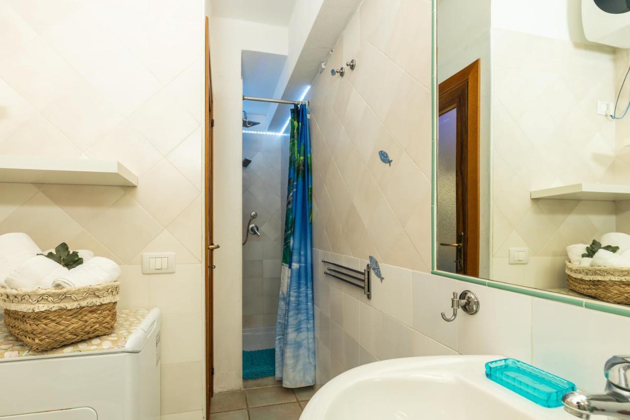 Casa Perla Marina Βίλα Santa Maria Navarrese Εξωτερικό φωτογραφία