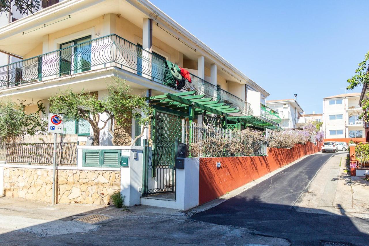 Casa Perla Marina Βίλα Santa Maria Navarrese Εξωτερικό φωτογραφία
